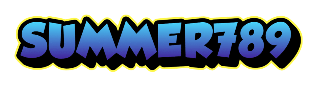 summer789