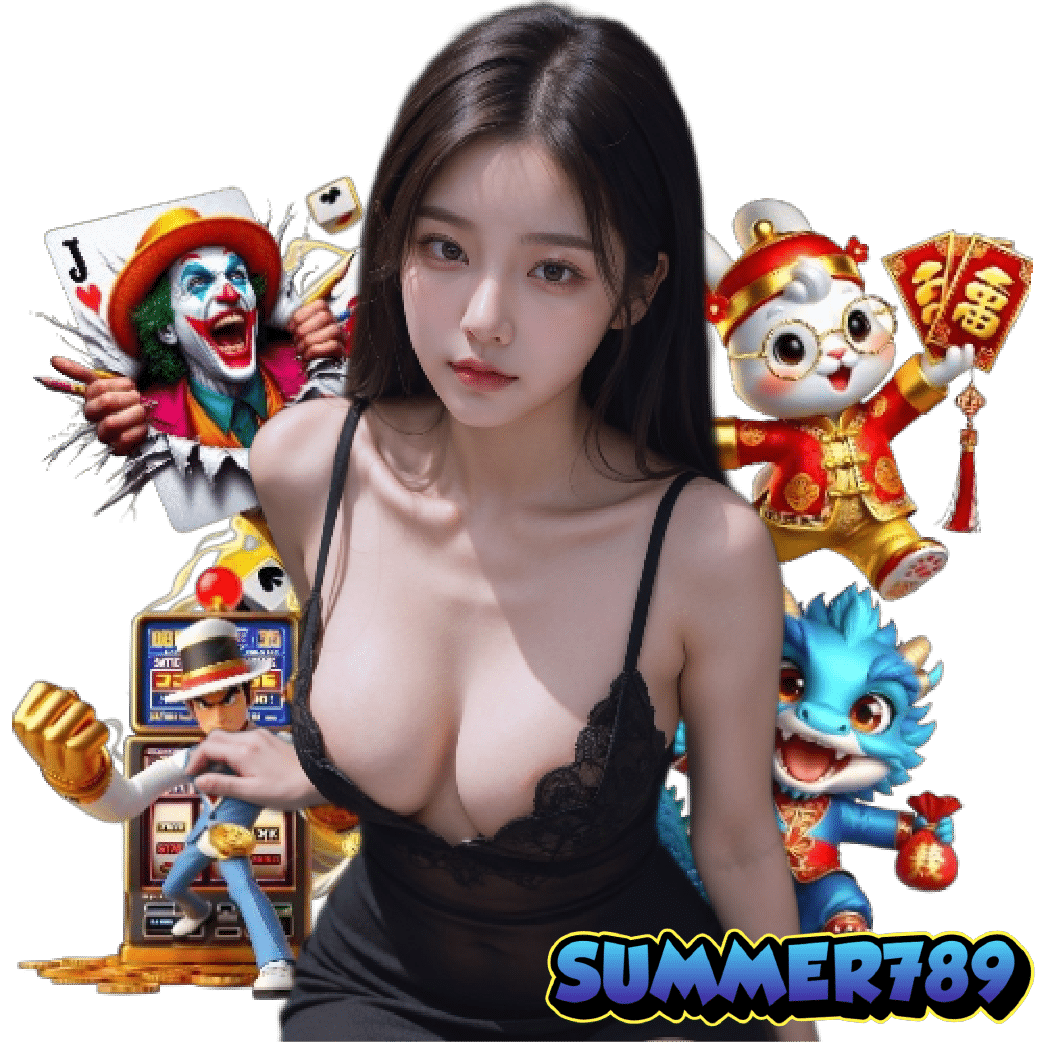 summer789 สล็อตออนไลน์