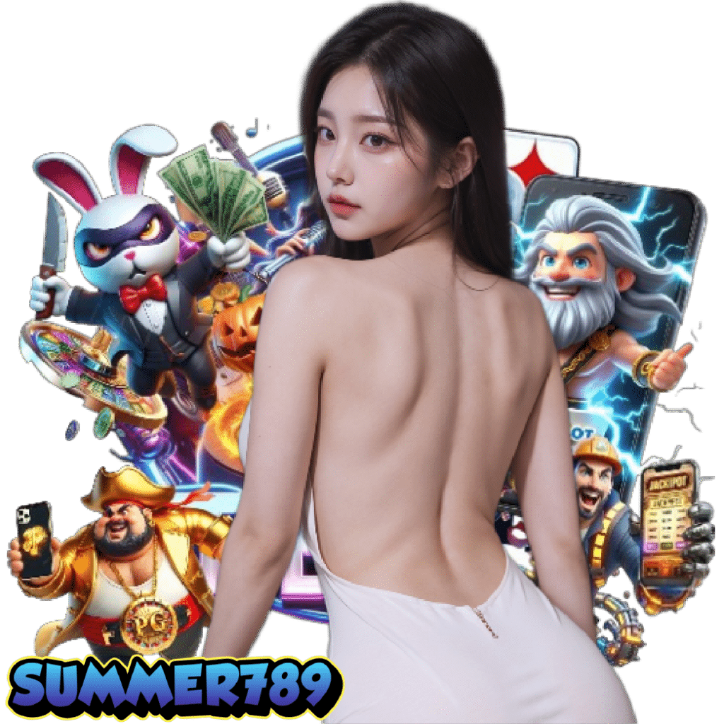 summer789 แตกง่าย